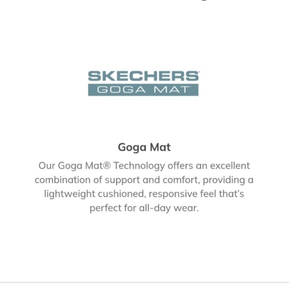 Skechers GoWalk Max Slip On Sneakers Breathable Cushioned Vegan Mesh Shoes 10.5 - Picture 15 of 16